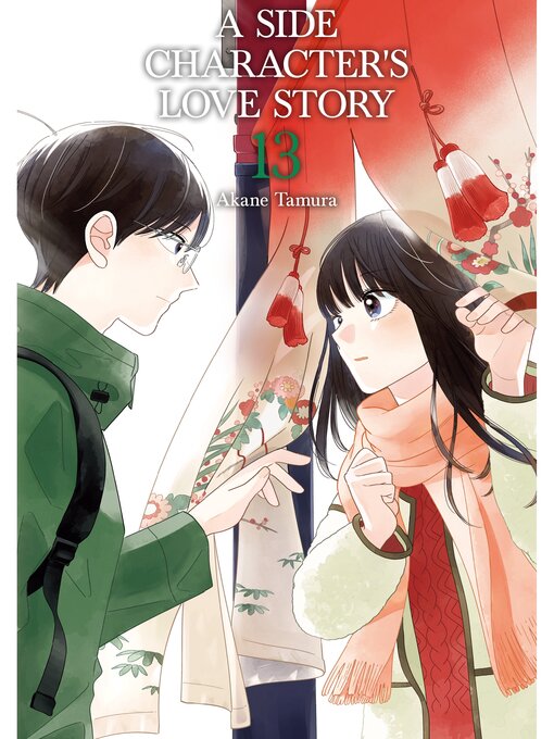 Title details for A Side Character's Love Story, Volume 13 by Akane Tamura - Available